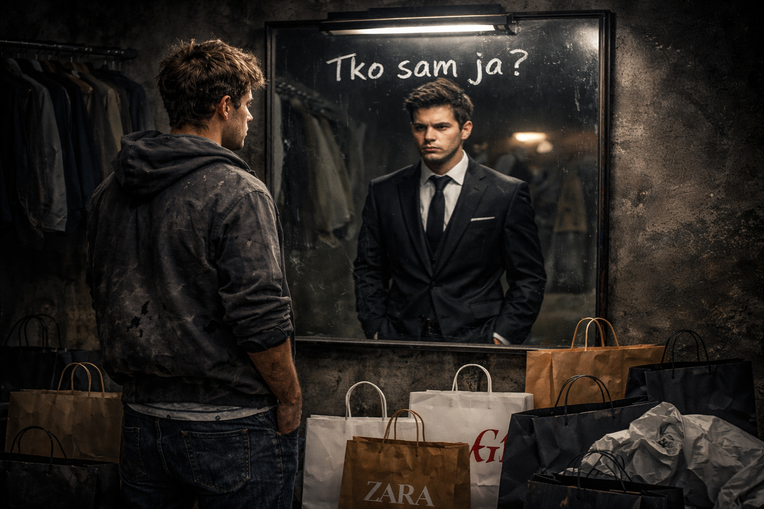 Kupujemo stvari koje nam ne trebaju